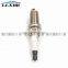 Original Car Iridium Spark Plug OEM 90919-01235 K20HR-U11 For Toyota 9091901235