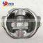 Excavator Engine Parts 4TNV94 Piston With Anodized Making