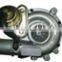 RHF5--WL84 Turbocharger for Mazda