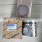 Excavator PC300 PC350 Piston Kit 6743-31-2100 6743-31-2101 6743-31-2102 6743-31-2103 SA6D114E engine use