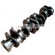 Cummins 6C 6CT 6C8.3 6CT8.3 6CTA8.3 engine crankshaft assy 3917320 3914584 3910968 3905625