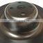 3926854 Cummins engine 6CTA Fan Belt Pulley
