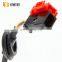 Front right or left ABS Wheel Speed Sensor FOR AUDI 4B0927803B 3092708034B0B 0265006577 0265006578 SS20149 560090 23730 3019S