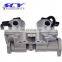 Electric Air Control Valve 3UR suitable for Toyota Tundra OE 2570138060 2570138061 2570138062 2570138063 2570138064