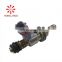 High quality hot fuel injector 23250-31030