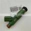 PAT Auto Fuel Injector 23250-22040, 23250-0D040 For Corolla Celica Matrix 1.8L