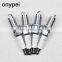 High Quality Genuine Parts Iridium Platinum Spark Plug 9807B-561BW LZFR6K-11S for civic 1.8 FD1 FD7 FA 2005