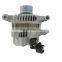 100% New Tested Factory Supply MOQ 1 Piece 12V 90A A5TG0891 A5TG0891ZEB V753506580 Engine Alternator For Peugeot
