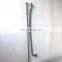 Diesel Engine ISBE Turbocharger Flexible Hose 3935821