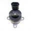 Fuel Pressure Regulator Metering Solenoid Valve 0928400739