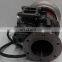 Weichai engine HX40C turbocharger 3770506 / GCN615Z21C.00