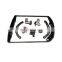 XYREPUESTOS AUTO ENGINE PARTS Repuestos Al Por Mayor Full Timing Chain Kit For Nissan VQ25 13028-JK00A
