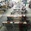 High efficiency UV sterilization equipment for milk, wine, drinks for sale