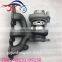 TD03 49131-05150 8658624 8602933 Turbocharger for Volvo S80 XC90 Bi Turbo N3P28FT Engine turbo 49131-05160