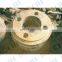 40A Marine Gear Box Accessories - Input Coupling