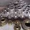 ANSI Welded Neck Stainless Steel 12 Point Flange
