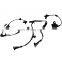 Front & Rear ABS Wheel Speed Sensor For 2001-2006 Toyota Tundra 3.4L 4.0L 4.7L 895430C010 895420C010