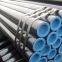 Black Carbon Seamless Steel Pipe Used for Petroleum Pipeline