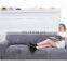 I@home Water Proof Strechbale Household Sofa Cover Cream Color