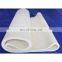 seamless nomex felt blanket belt for textile industry machines