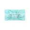 Baby Girl Boho Headband Toddler Knotted Headwrap