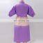 LAITE D2149 plus size women solid color patchwork casual dresses ladies autumn dress women clothing