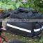 Large capacity Waterproof bicycle bag back seat handle carry mountain cycling bike bag for travel