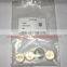 Diesel parts 04# 04 orifice plate for denso fuel injector system