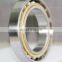 Superior quality BHR bearings 7309 BECBM  machined brass cage  size 45*100*25 mm single row angular contact ball bearing 7309