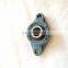 budget japan brand UCFL 204 oval flanged hanging housing UCFL204 FL204 20mm small pillow block bearing