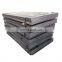 ASTM A283 Grade C Mild Carbon Steel Plate / 6mm Thick Galvanized Steel Sheet Metal