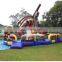 giant pirate ship commercial grade cheap price high standard large inflatable funcity