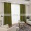 All Over Embossing Print Luxury Ready Made Velvet Blackout Fabric Curtain For Wholesale From China Factory