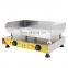 High efficiency electric griddle pan dosa griddle bbq griddle for sale