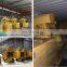 yellow concrete mixer 500L concrete drum mixer hot sale in South Africa