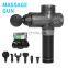 Electric Muscle Relax Factory price Customizable Massage Gun