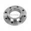 304L stainless steel flange WNRF pipe fitting class 150 2''(SCH.40) ASME B16.5