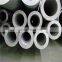 Stainless steel tube internal threaded seamless pipes in zhejiang lishui