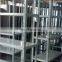 Hot rolled perforated angle steel 100x100 slotted bar shelf angle for window lintel