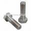 ASTM a325 high tensile carbon steel bolt for steel structure