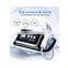 3 in 1 meso nano mesotherapy gun facial machine with RF radio frequency for skin anti aging