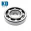 KDWY Deep Groove Ball Urethane Wheel Bearing 608 2rs / 608zz UMBB8-30