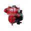 WZB/A high pressure centrifugal booster intelligent smart for household brass impeller household garden water pump