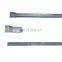Square  18mm carbon Steel Welded  Galvanized tubing for IBC steel frame