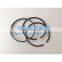 DA120 Cylinder Engine Rings Set For Isuzu