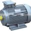YX3 80M1-4-0.55KW small three phase electric motor