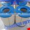 pool vacuum cleaner 10" reusable big blue intex water filter cartridge