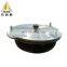Industrial equipment air spring Custom processing 550E Air Spring Vibration screen shock absorber