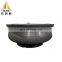 Industrial equipment air spring Custom processing 550E Air Spring Vibration screen shock absorber