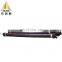 Factory direct sales CRH rubber hose for CRH type EMU black durable and high temperature resistant